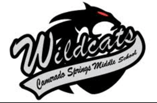 Camerado Springs Wildcats Logo.png